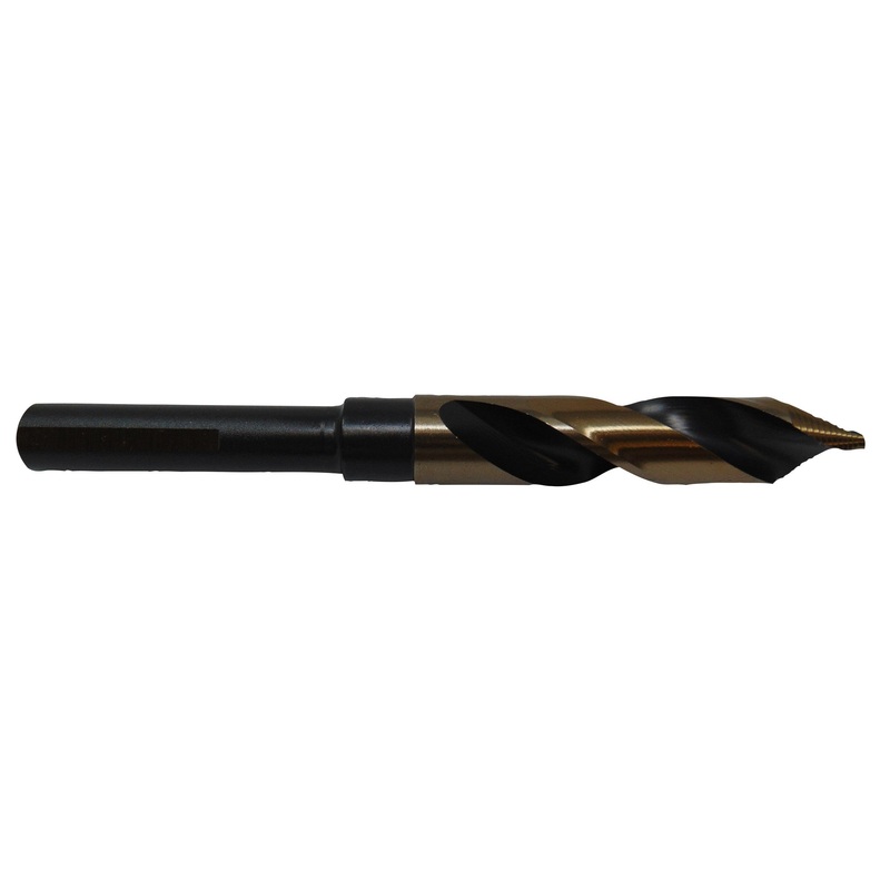 Norseman by Viking Drill and Tool 26313 Vortex-Point 1 in. 130-VT