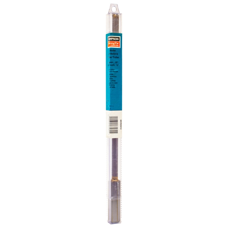 Simpson MCR05012 1/2 in. x 15 in. Rebar Cutter