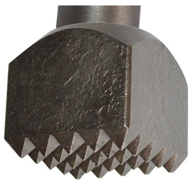 ALFA Tools DC63157A 10" BUSHING SHANK SDS-MAX CHISEL 1/pack