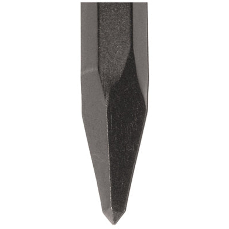 ALFA Tools DC64226 24" MOIL 1-1/4 X 6 PNEUMATIC CHISEL 1/pack