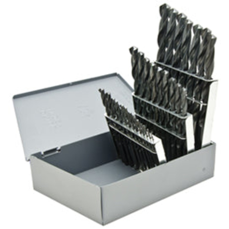 ALFA Tools FB61502 16PC . ECO-PRO FORSTNER BIT SET 1/pack