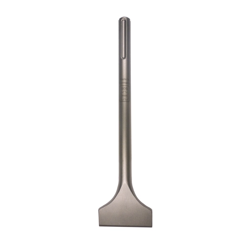 Simpson CHMXSC30012 3 in. x 12 in. SDS-max Scaler