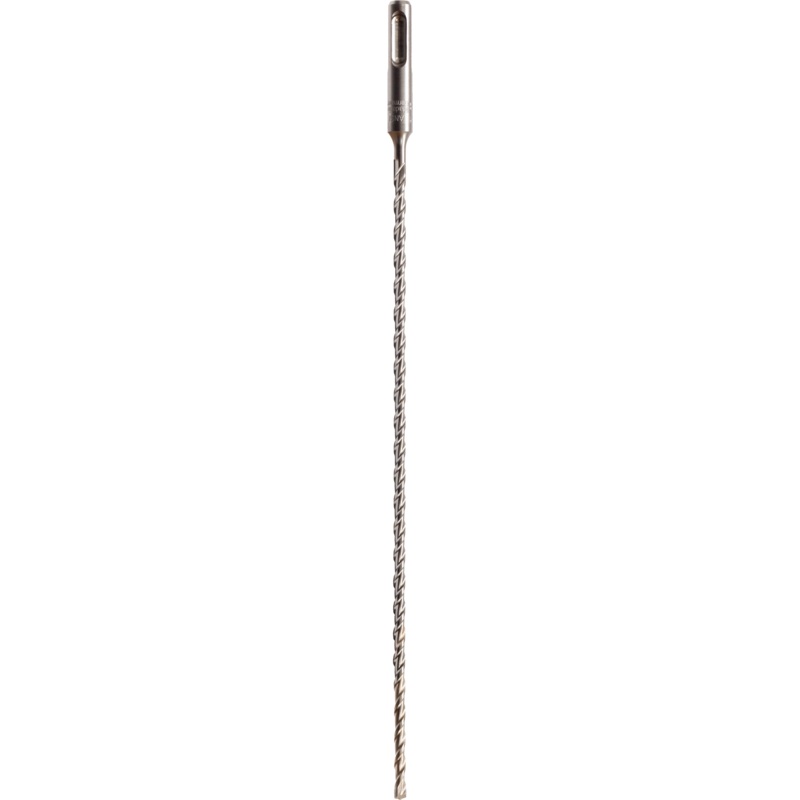 Simpson MDPL01812 3/16 in. x 12 in. SDS-plus Shank Drill Bit