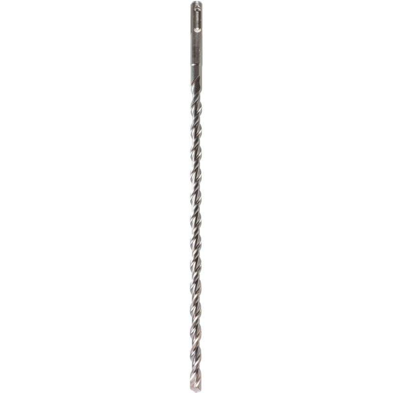 Simpson MDPL03712 3/8 in. x 12-1/4 in. SDS-plus Shank Drill Bit