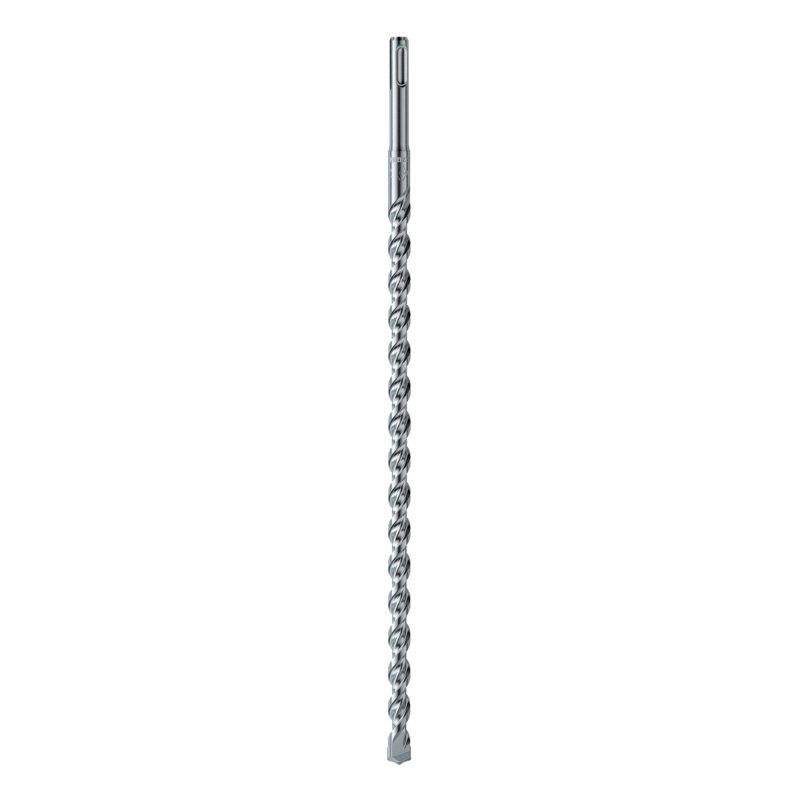 Simpson MDPL10010 1 in. x 10 in. SDS-plus Shank Drill Bit