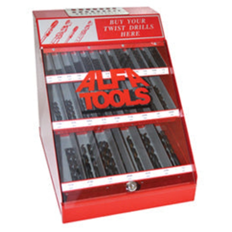 ALFA Tools GDCBBMLF300 300 PC BLITZ SM 135 SPLIT POINT DISPENSER 1/pack