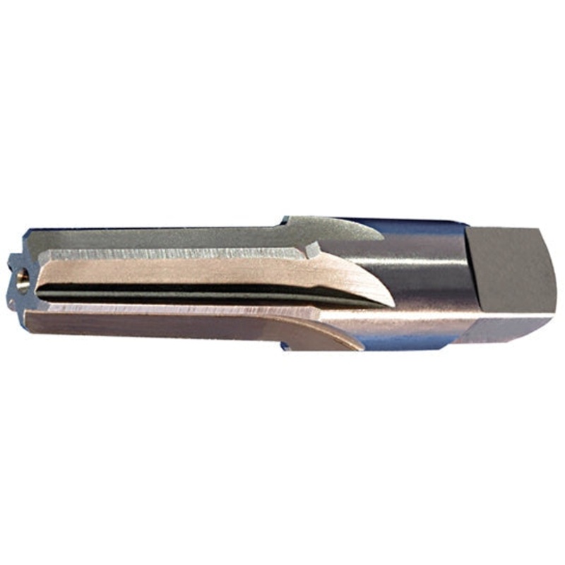 ALFA Tools HSPR70348 1 1/2 HSS STRAIGHT FLUTE PIPE REAMER 1/pack