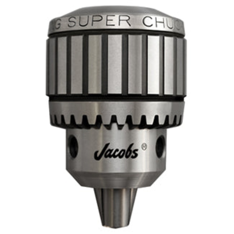 ALFA Tools JC30233 1/8-3/4" JACOBS BALL BEARING CK 1/pack