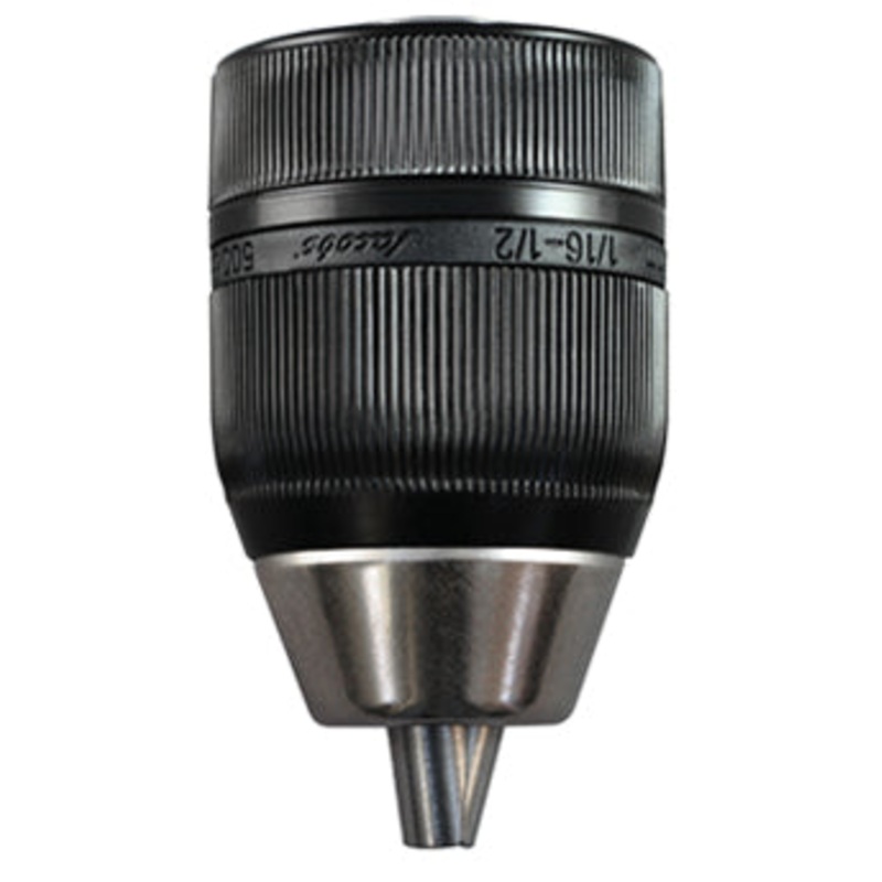 ALFA Tools JC31038 1/16-1/2X1/2 JACOBS HAND-TITE CHUCK  1/pack