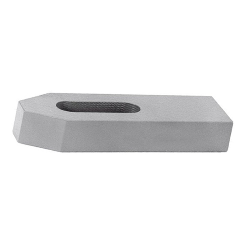 Caucho de sujecin AMF DIN 6314 para ranura en T 16 + 18 mm (4000833005)