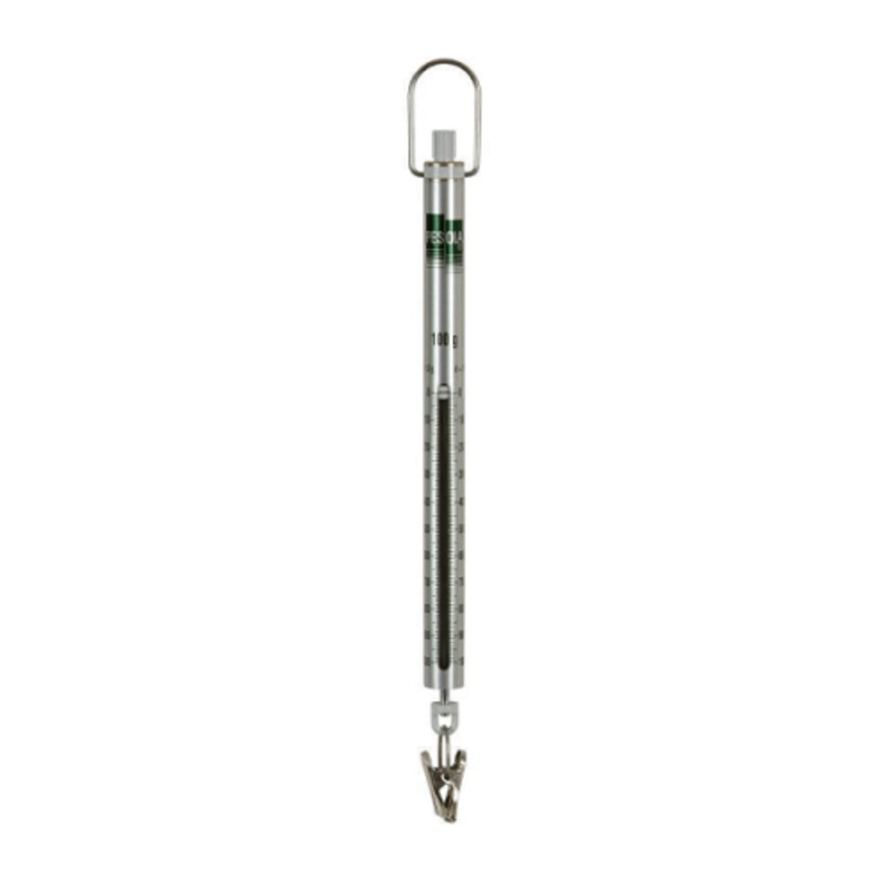 100 gram Pesola Precision Scale Micro Line - IC-PESO-20100