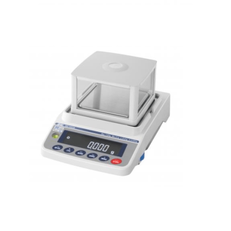 1000g/1620g Dual Range Precision Balance - IC-GX-1603A
