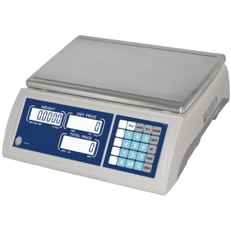 15kg JP Series Price Computing Scales - IC-JP-15