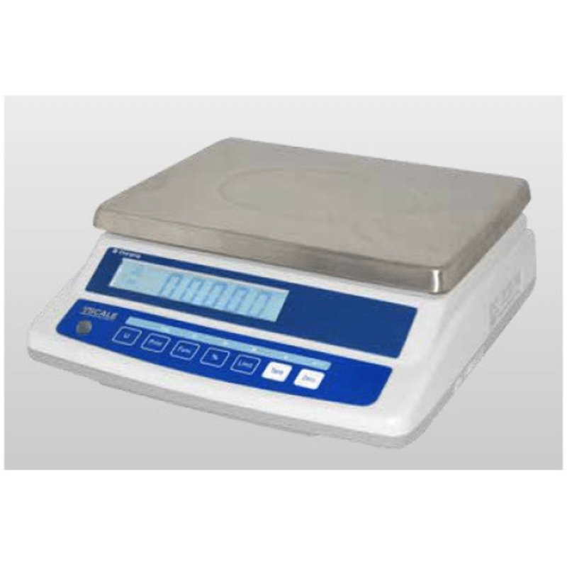 15kg x 1g ATW Industrial Table Scale