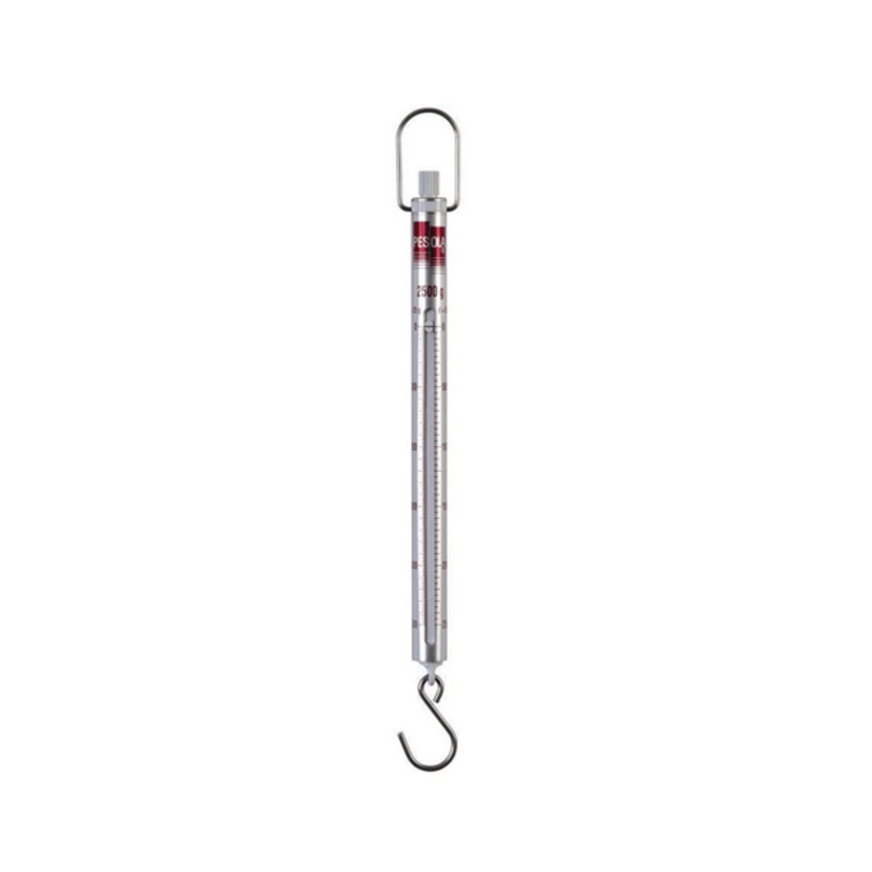 2,500 gram Pesola Precision Scale Medio Line - IC-PESO-42500