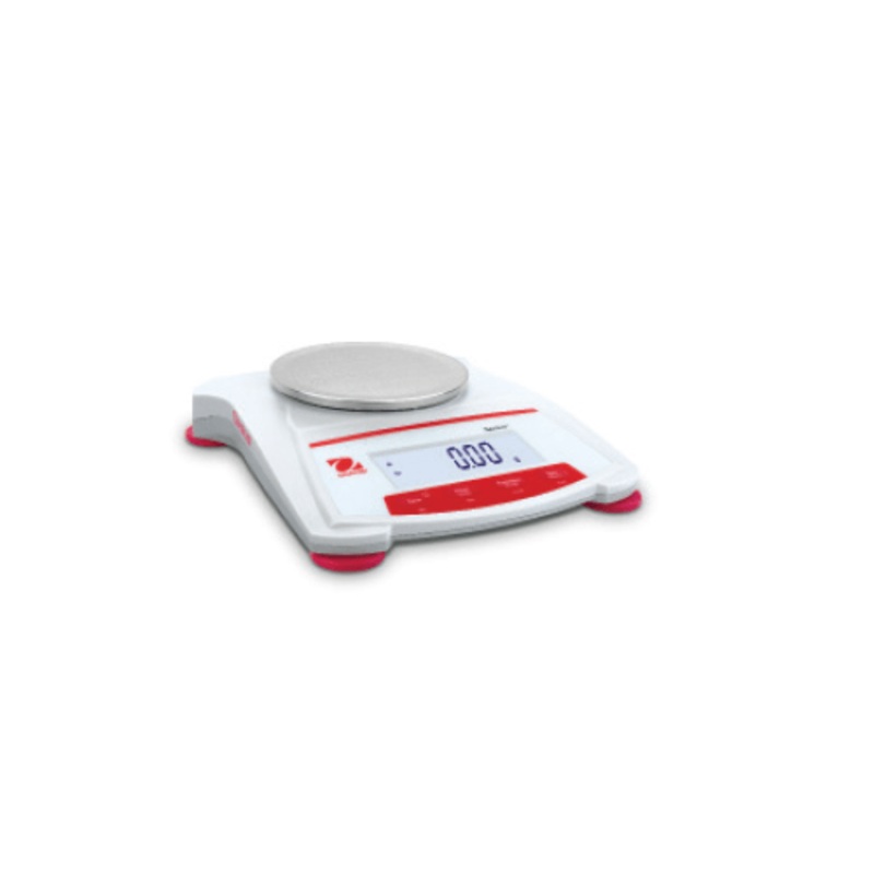 220g x 0.01g Scout Precision Portable Balance - IC-SKX222