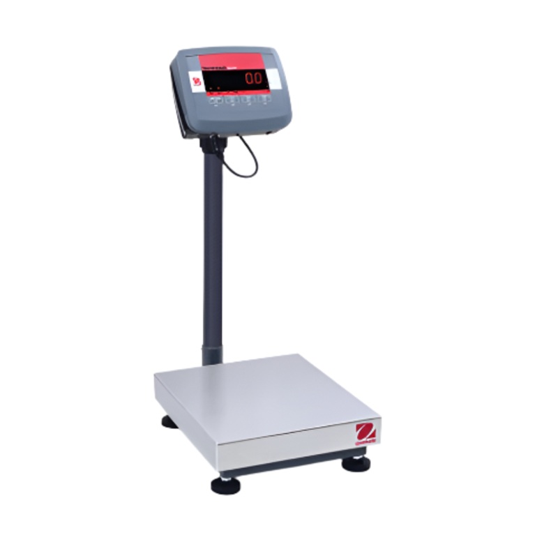 30 kg Defender 2000 Economic Bench Scale - IC-D24PE30FR