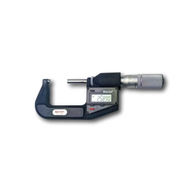 3732Mexfl-25 Inch/metric Electronic Micrometer Without Output