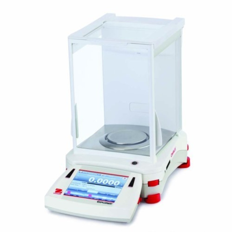 4,200g X 0.01g Explorer Precision Balance - IC-EX4202