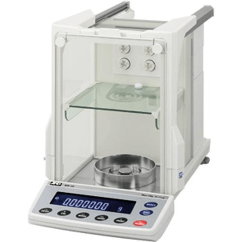 5.2 g x 0.001 mg Premium Micro Analytical Balance - IC-BM-5