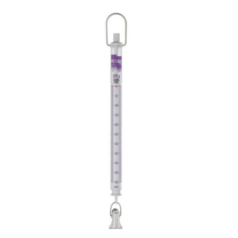 500g Pesola LightLine Precision Spring Scale - IC-PESO-10500