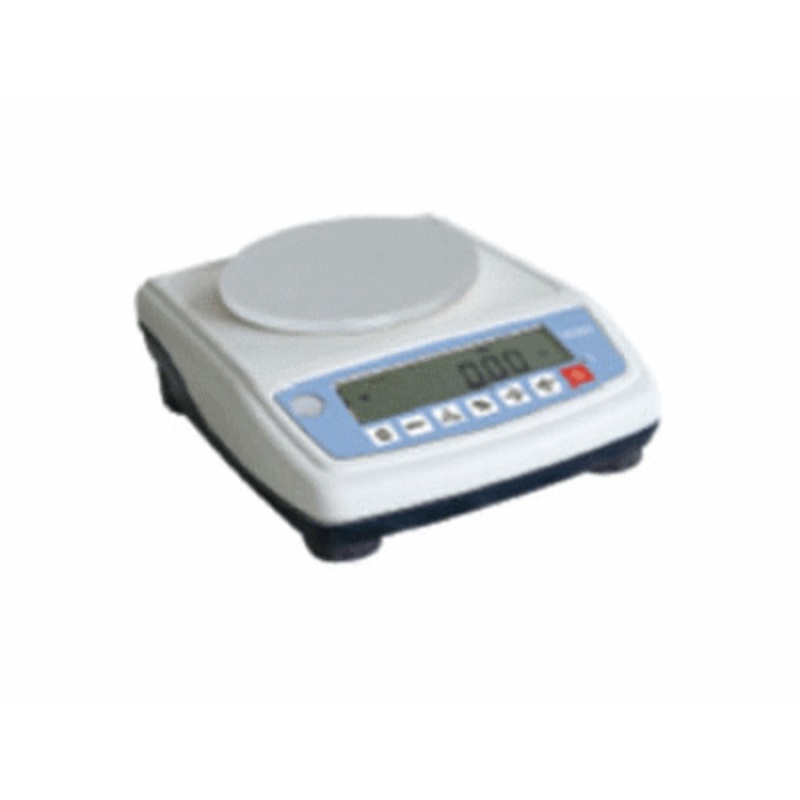 600 g x 0.01 NB Series Laboratory Scale - IC-NHB-600