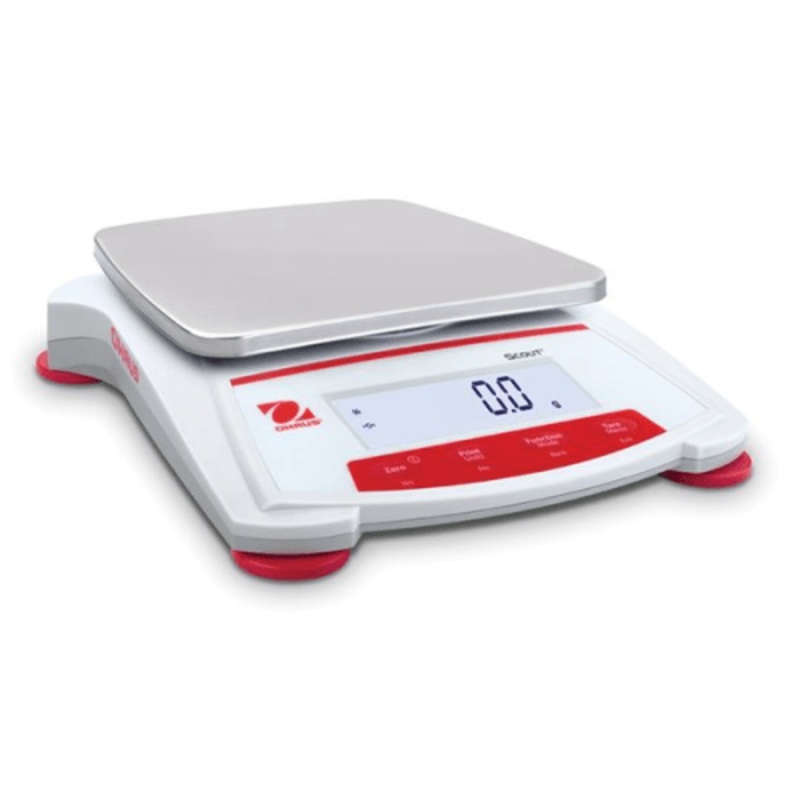 620 g Scout Education Portable Balance - IC-SKX621