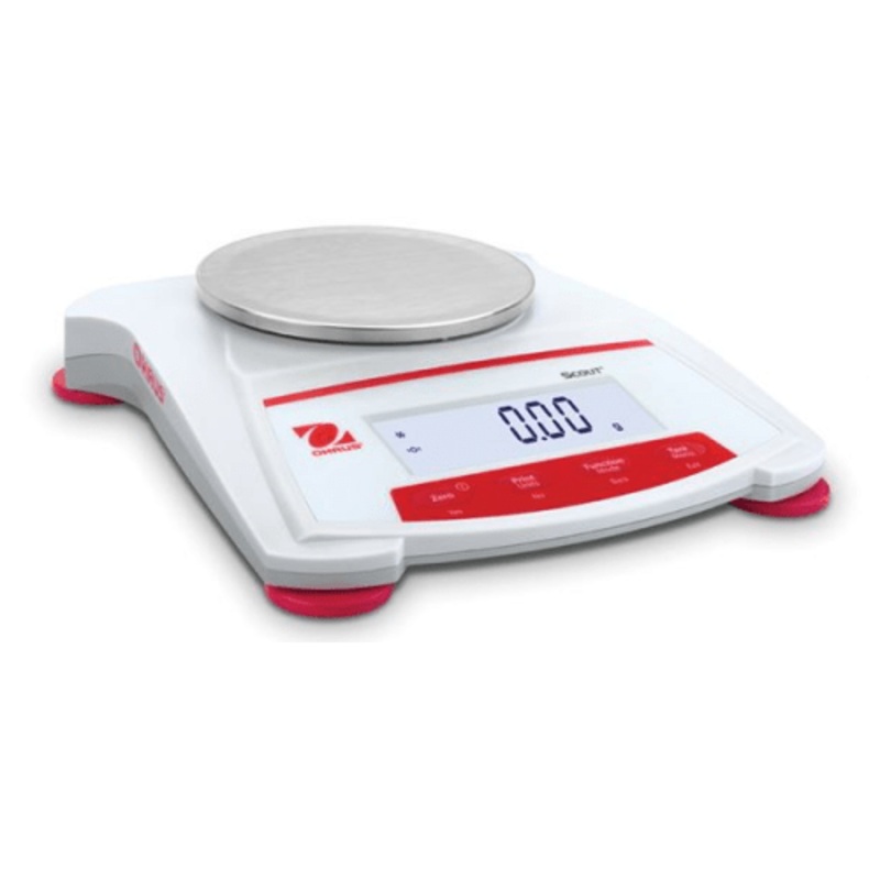 620 g Scout Education Portable Balance - IC-SKX622