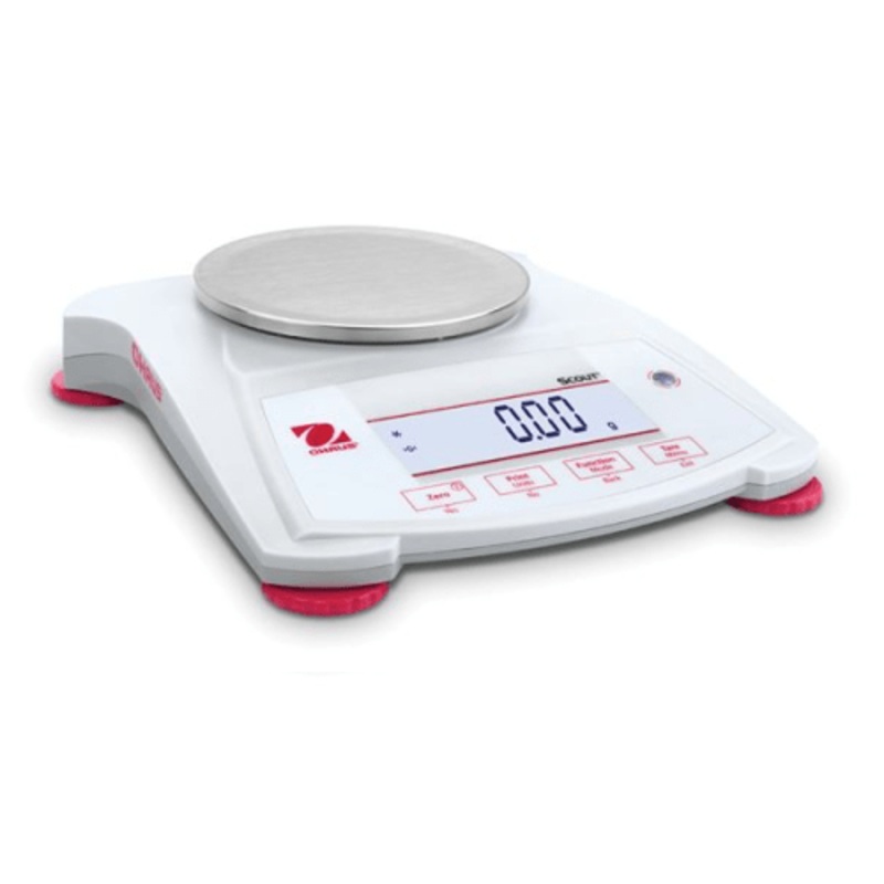 620 g Scout General Portable Balances - IC-SPX622