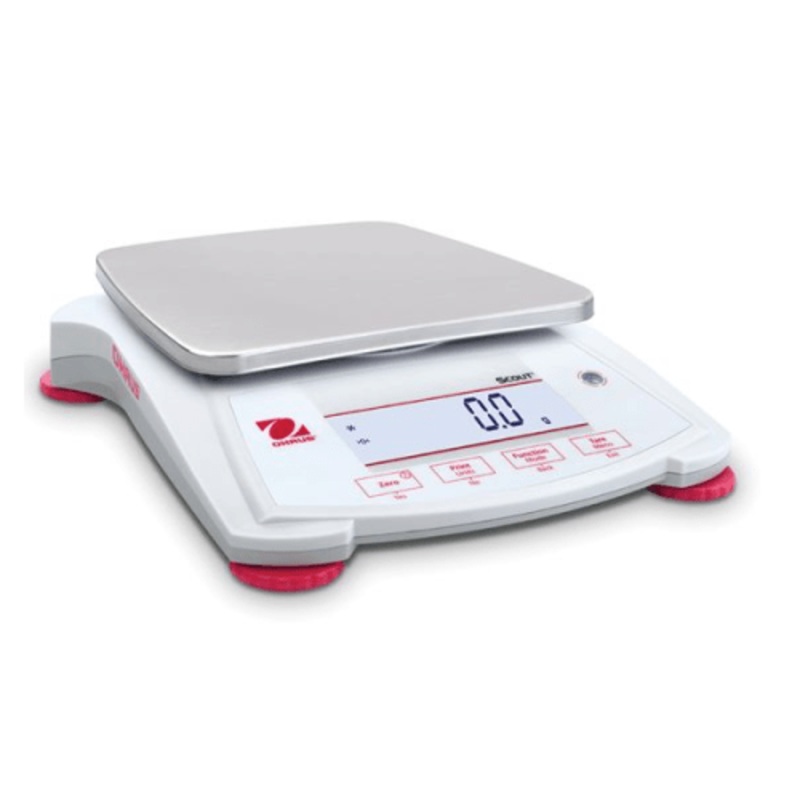 620 g Scout General Portable Digital Balance - IC-SPX621
