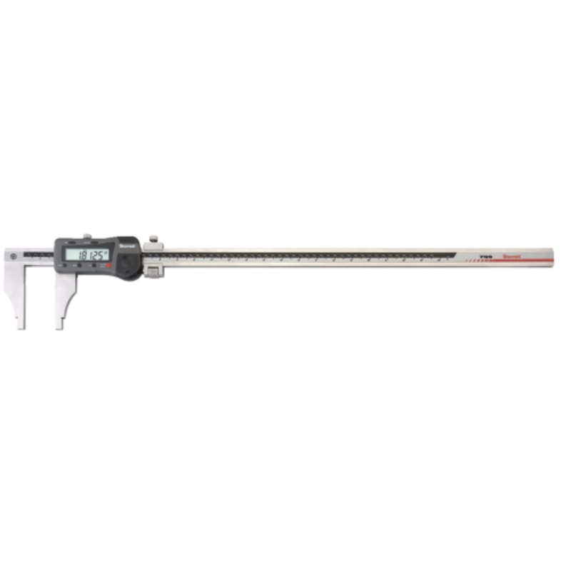 799AZ-24/600 Electronic Caliper - 799AZ-24/600