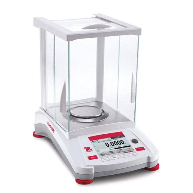 Adventurer Pro Analytical/Precision Balance 420g X 1mg - IC-AX423
