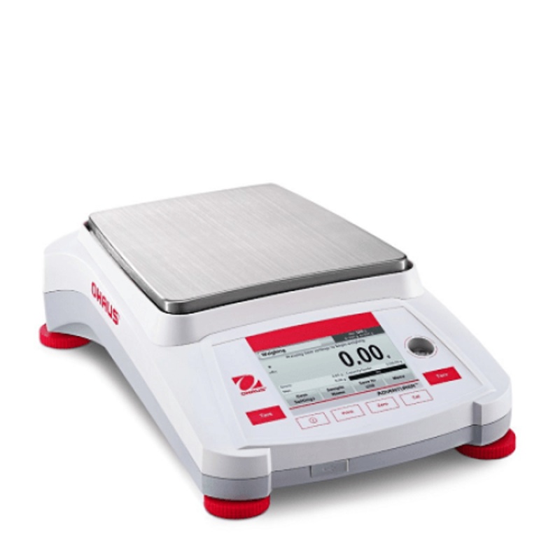 Adventurer Pro Analytical/Precision Balance 5200g X 0.01g - IC-AX5202