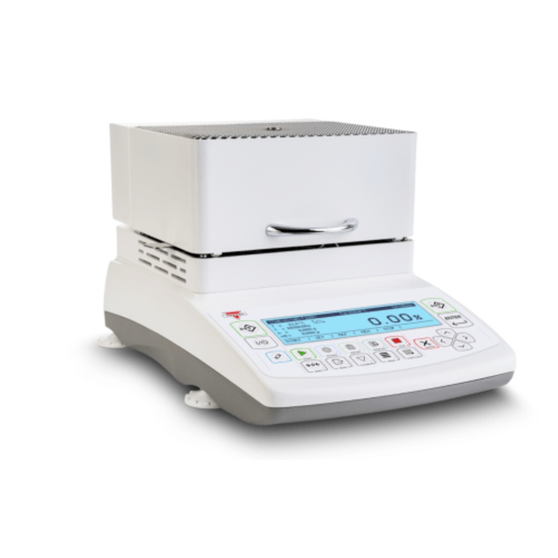 AGS Professional Moisture Analyzer (60 g x 0.001 g) - IC-AGS50