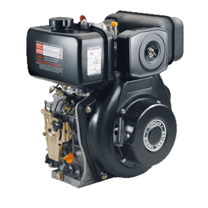 Aiko Diesel Engine | Model : LT-178F