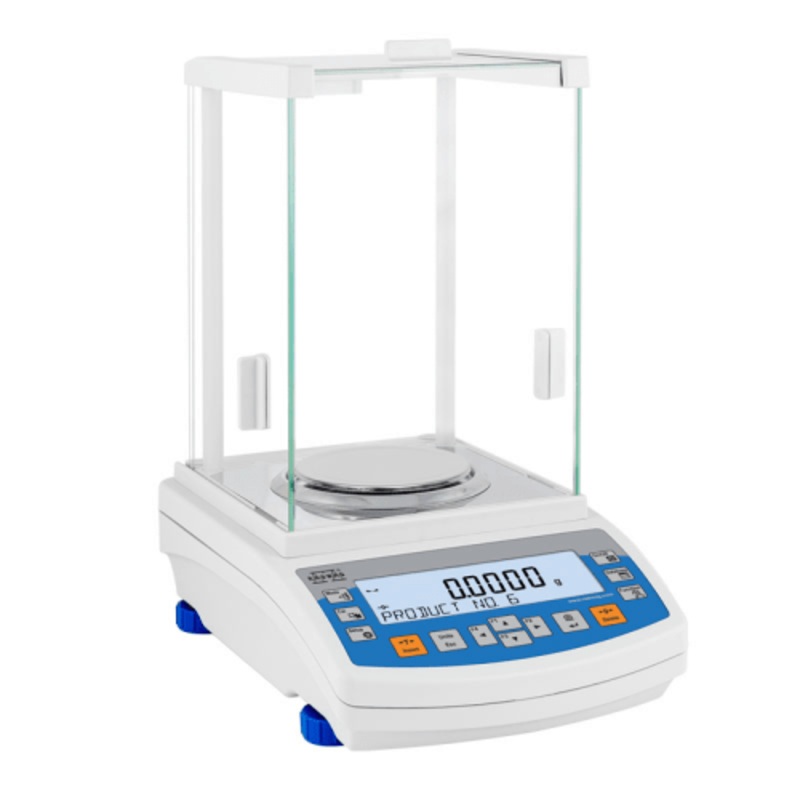 AS 310.R2 Analytical Balance (310 g x 0.1 mg) - IC-AS-310.R2