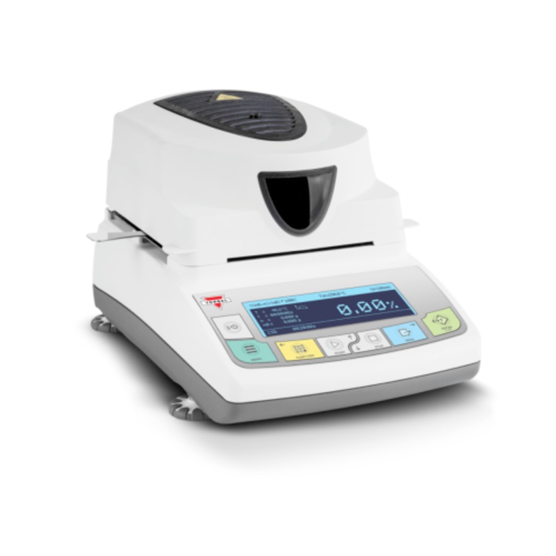 ATS Moisture Analyzer (120 g x 0.001 g) - IC-ATS120