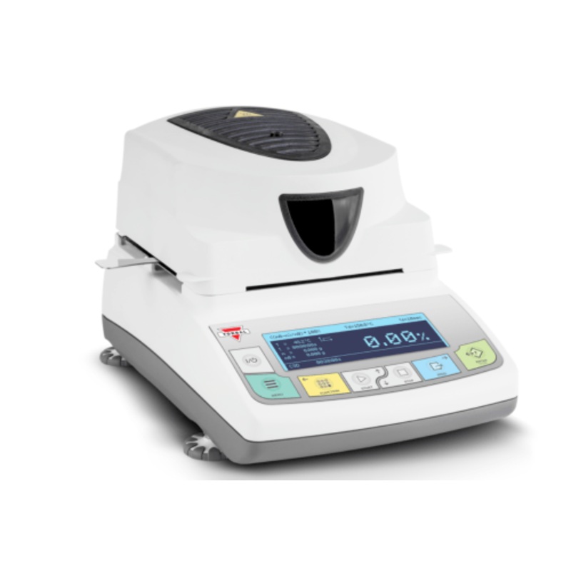 ATS Moisture Analyzer (60 g x 0.001 g) - IC-ATS60