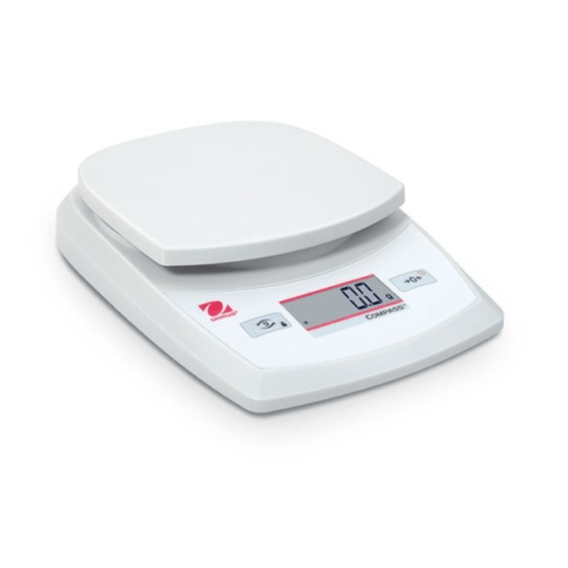 COMPASS CR Portable Balance (220 g x 0.1 g) - IC-CR221