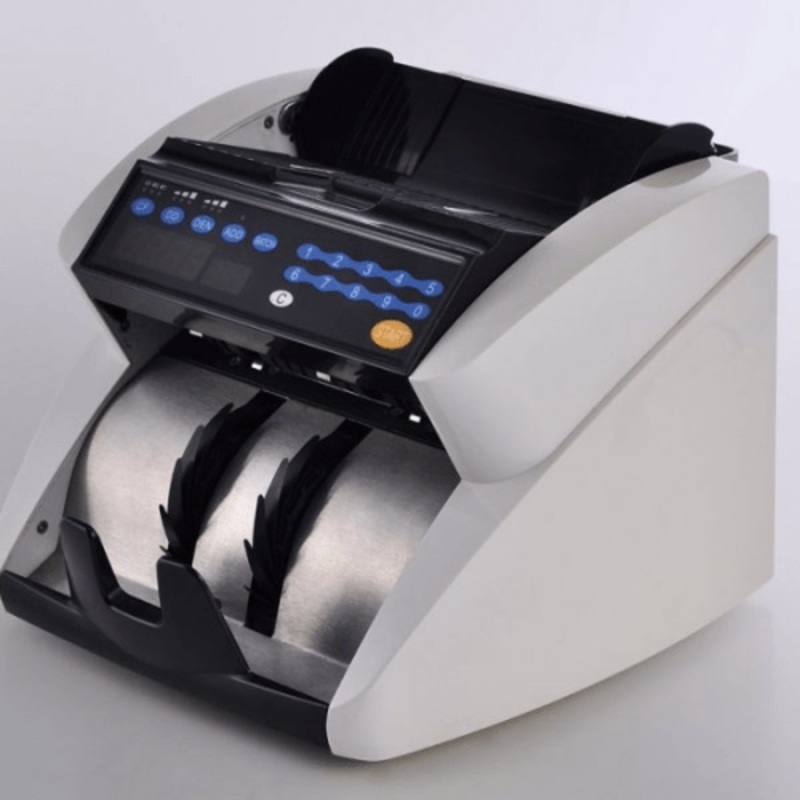 DB180 Australian Note Counter - IC-DB-180