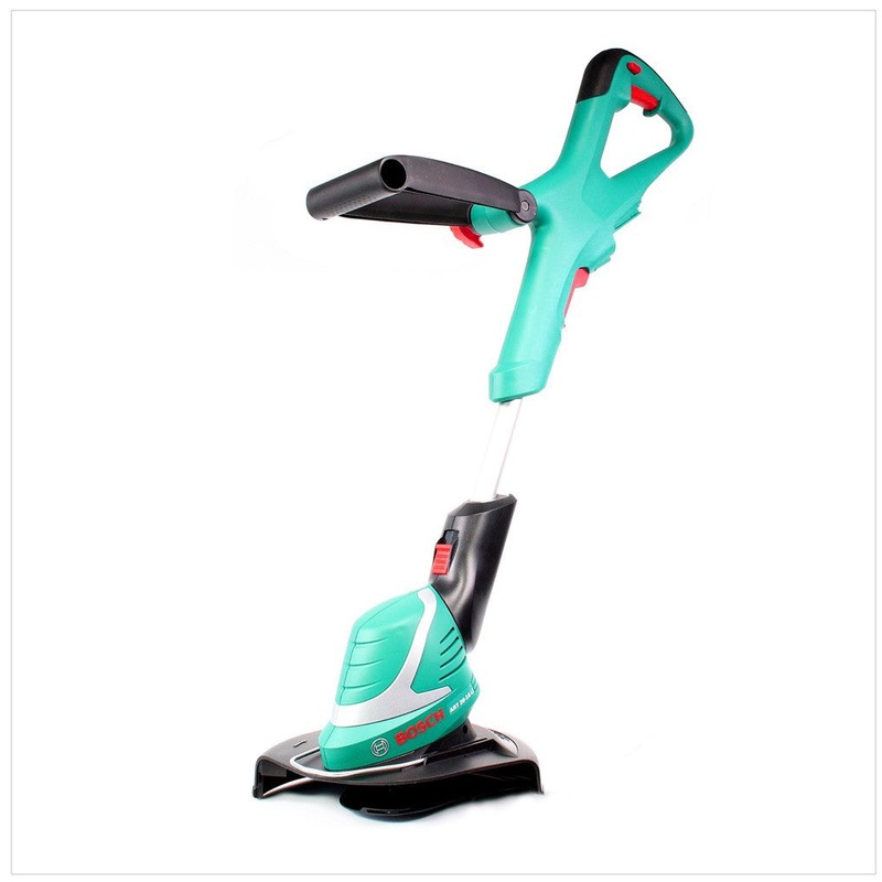 Cortabordes Bosch ART 26-18 Li Solo 26 cm de dimetro de corte (06008A5E01)