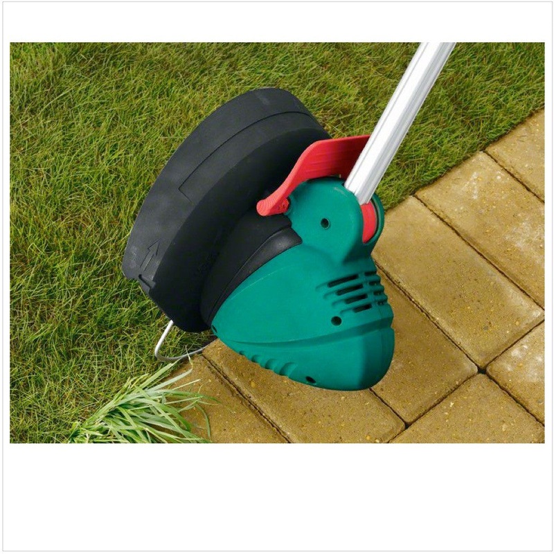 Cortabordes inalmbrico Bosch ART 23 con batera NiCd de 1,5 Ah (0600878E00)