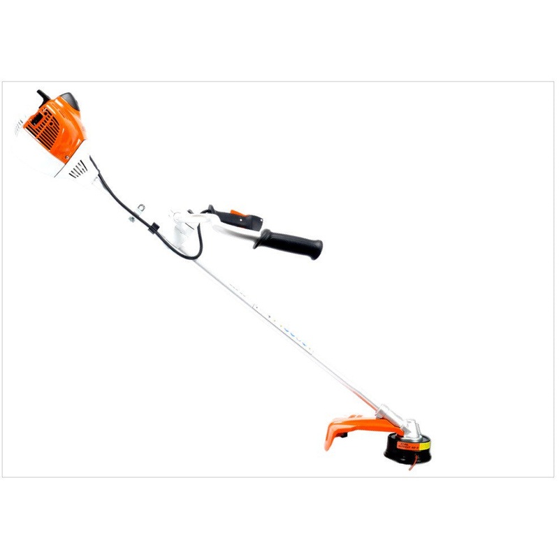 Desbrozadora/cortabordes Stihl FS 260 + gafas de seguridad (4147 200 0090)