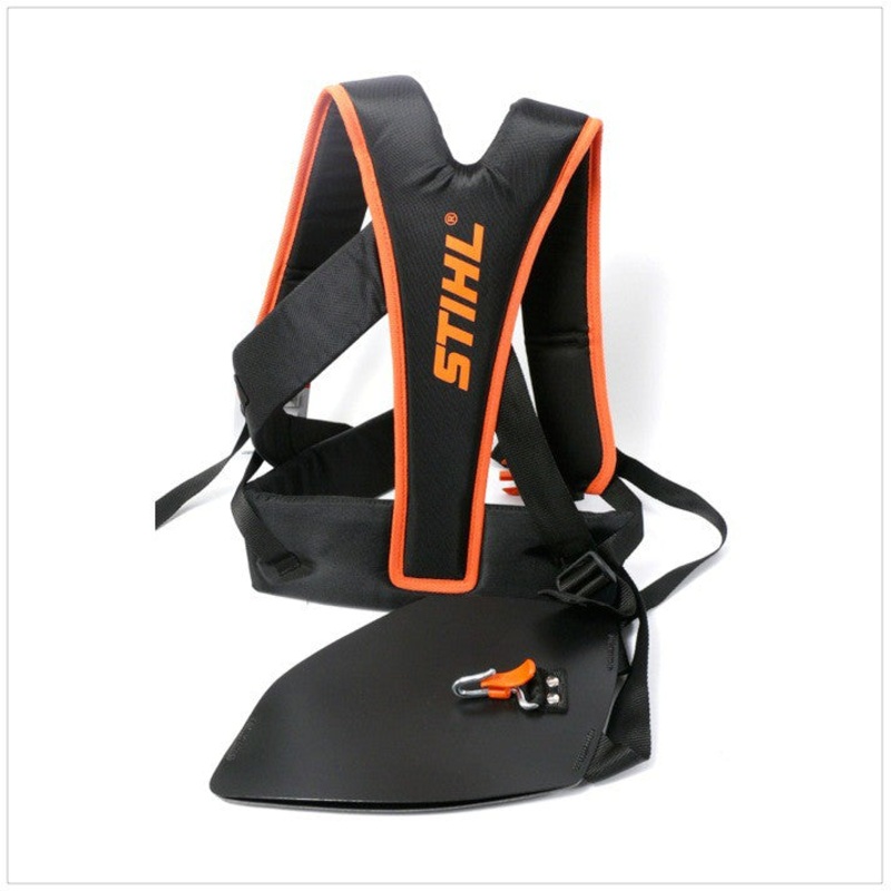 Desbrozadora/cortabordes Stihl FS 410 CE + gafas de seguridad (4147 200 0015)