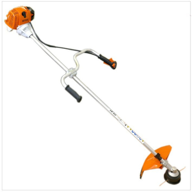 Desbrozadora/cortabordes Stihl FS 87 + gafas de seguridad (4180 200 0318)