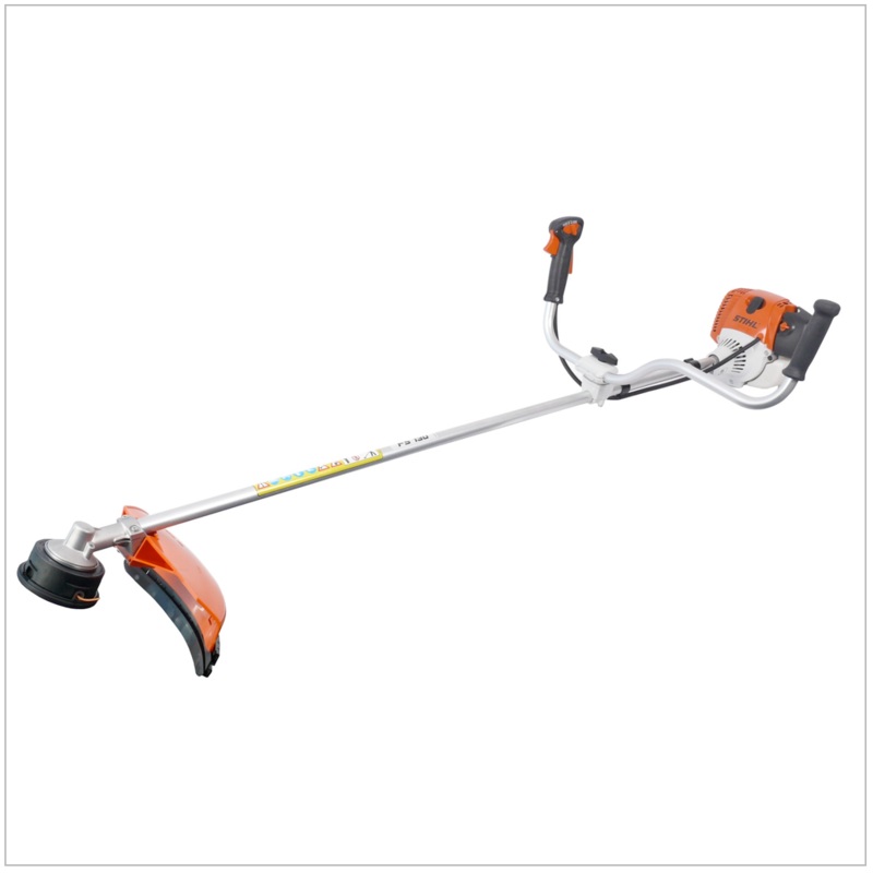 Desbrozadora / desbrozadora Stihl FS 130 (4180 200 0111)
