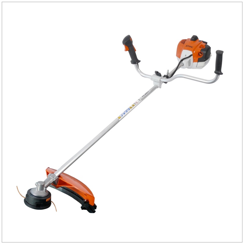 Desbrozadora / desbrozadora Stihl FS 240 C 1,7 kW (4147 200 0049)
