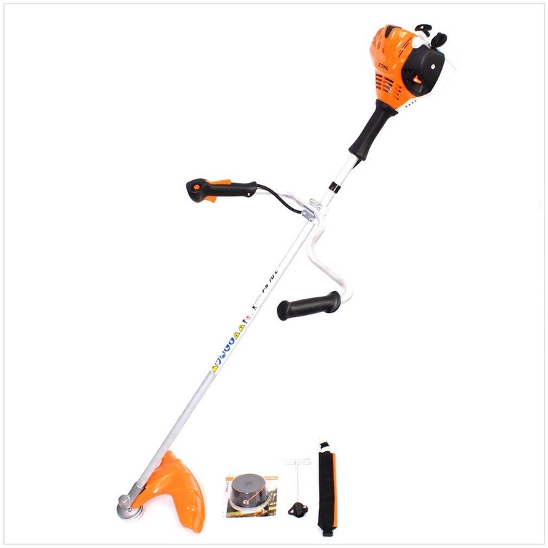 Desbrozadora / desbrozadora Stihl FS 70 C/RC 0,9 kW Dimetro del crculo de corte 420 mm