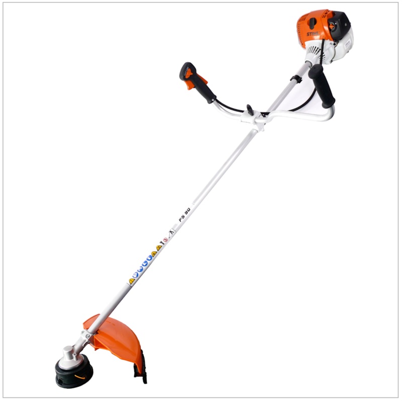 Desbrozadora / desbrozadora Stihl FS 90 0,95 kW / 1,3 HP (4180 200 0154)
