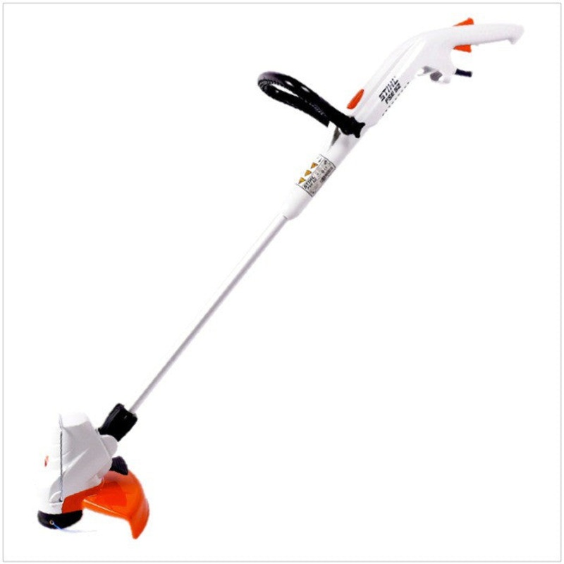 Desbrozadora elctrica STIHL FSE 52 500W, incl. gafas de seguridad (4816 011 4100)